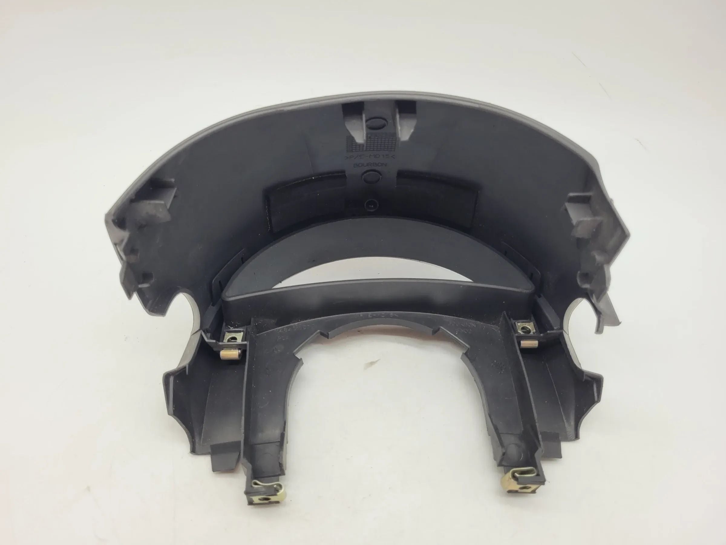 Peugeot/Citroen 807/C8 Abdeckung Blende Kombiinstrument 1484011077 Original