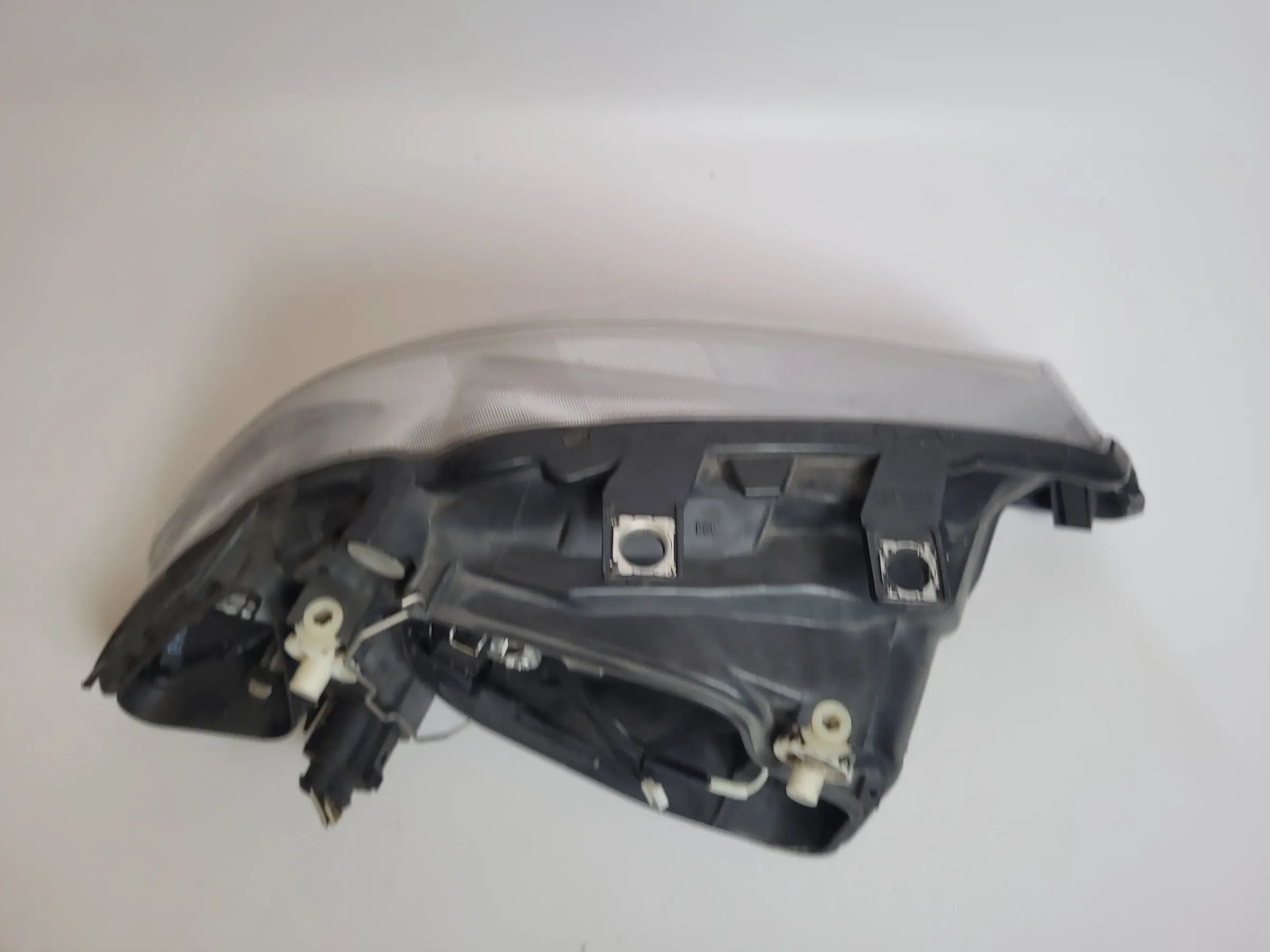 Seat Ibiza III 6L1 Scheinwerfer/Frontleuchte Links 6L1941005M (Original)