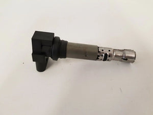 คอยล์จุดระเบิด Audi A1 A2 A3 VW Golf 5 6 Plus Passat B6 B7 Sharan 2 Tiguan 1 Touran 1