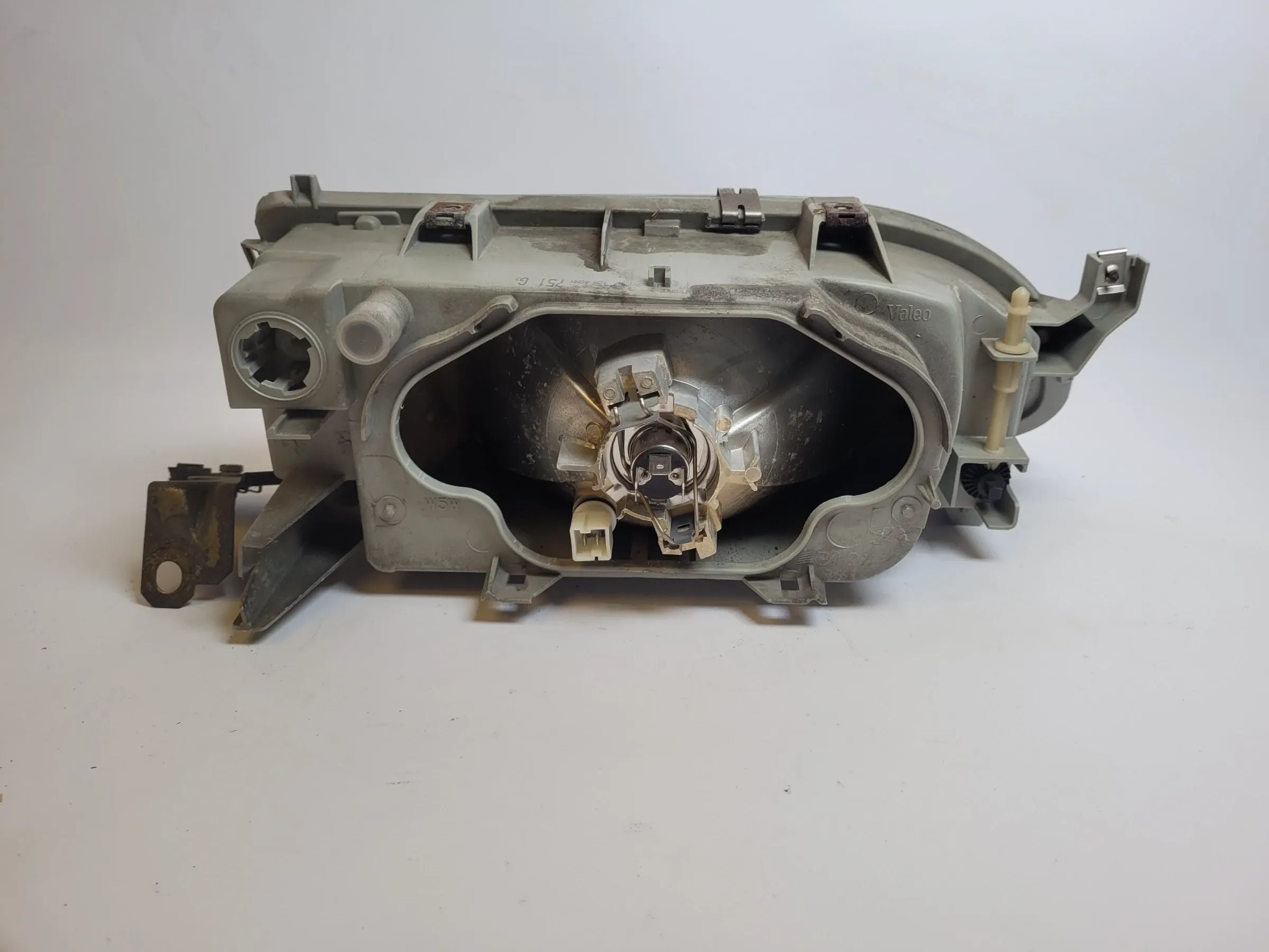Renault 19 B/C53 Scheinwerfer/Frontleuchte Links 0191005 (Original)