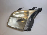 Ford Fusion JU Scheinwerfer/Frontleuchte Links 24689700 (Original)