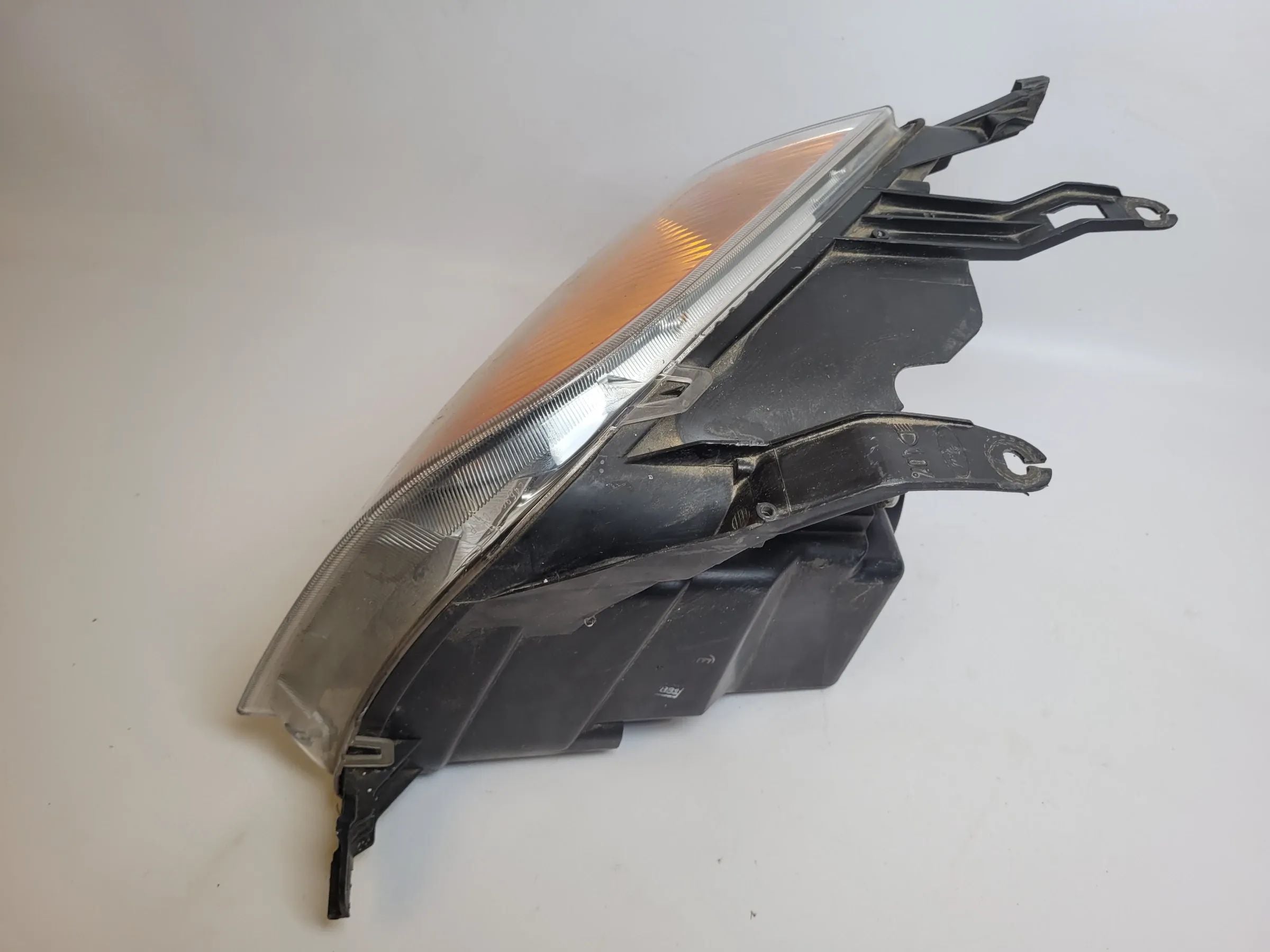 Ford Fusion JU Scheinwerfer/Frontleuchte Rechts, 24689800 (Original)