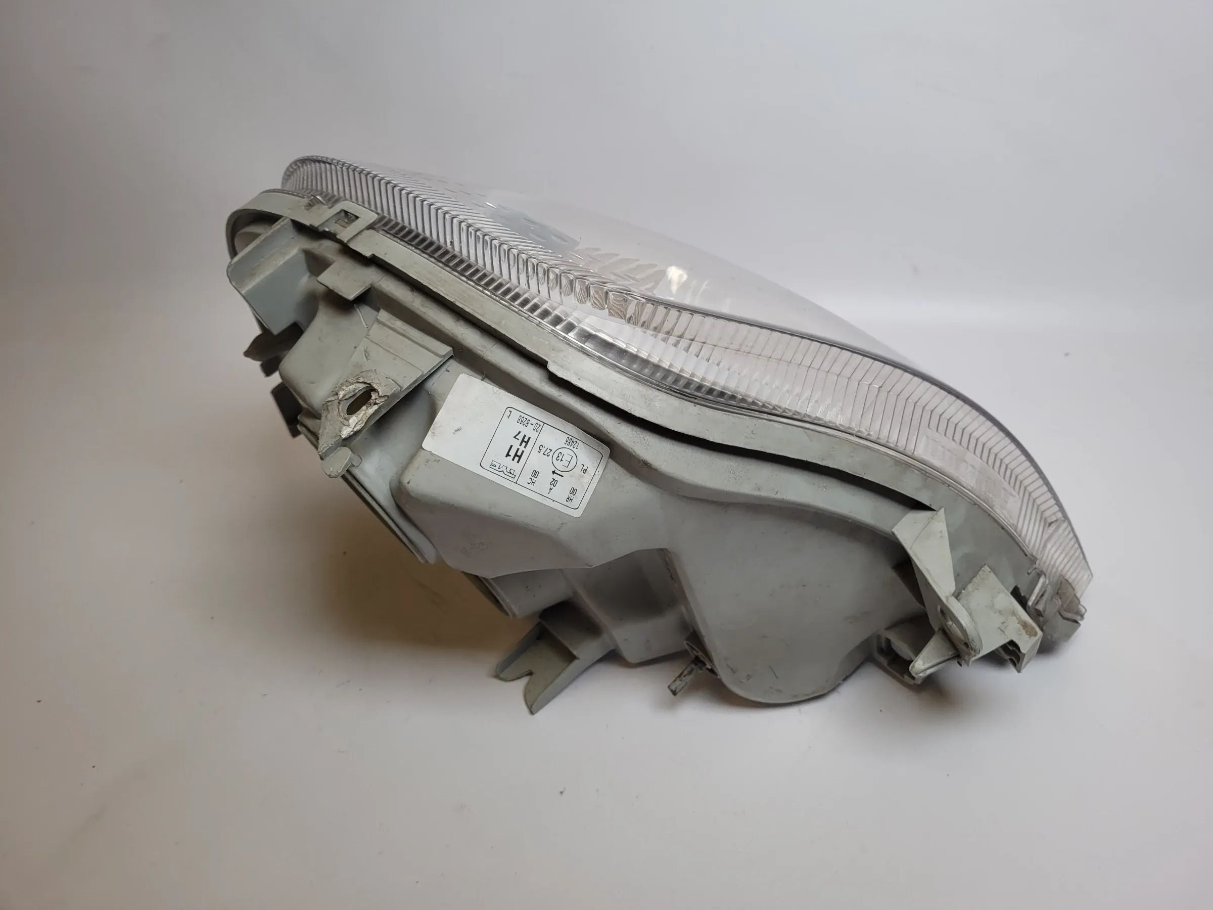 Renault/Opel Master II/Movano Scheinwerfer/Frontleuchte Links 20-B268B