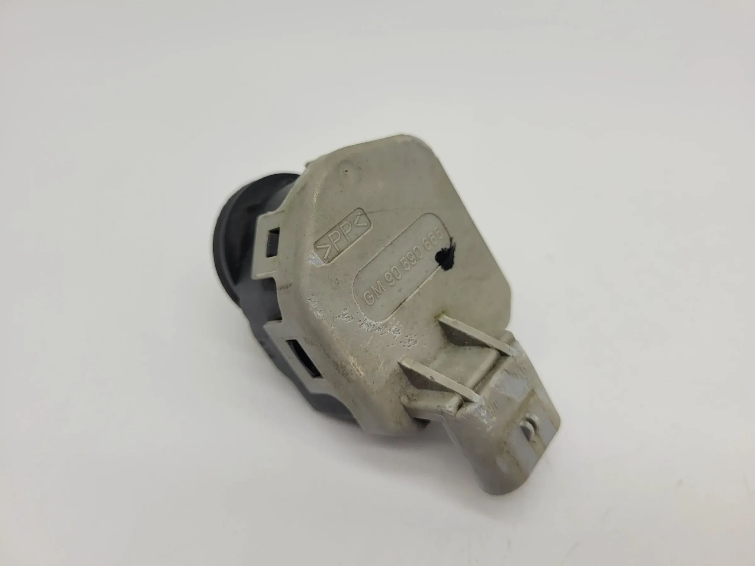 Opel Astra G T98 Scheinwerfer Stellmotor LWR L/R 90590665  (Original)