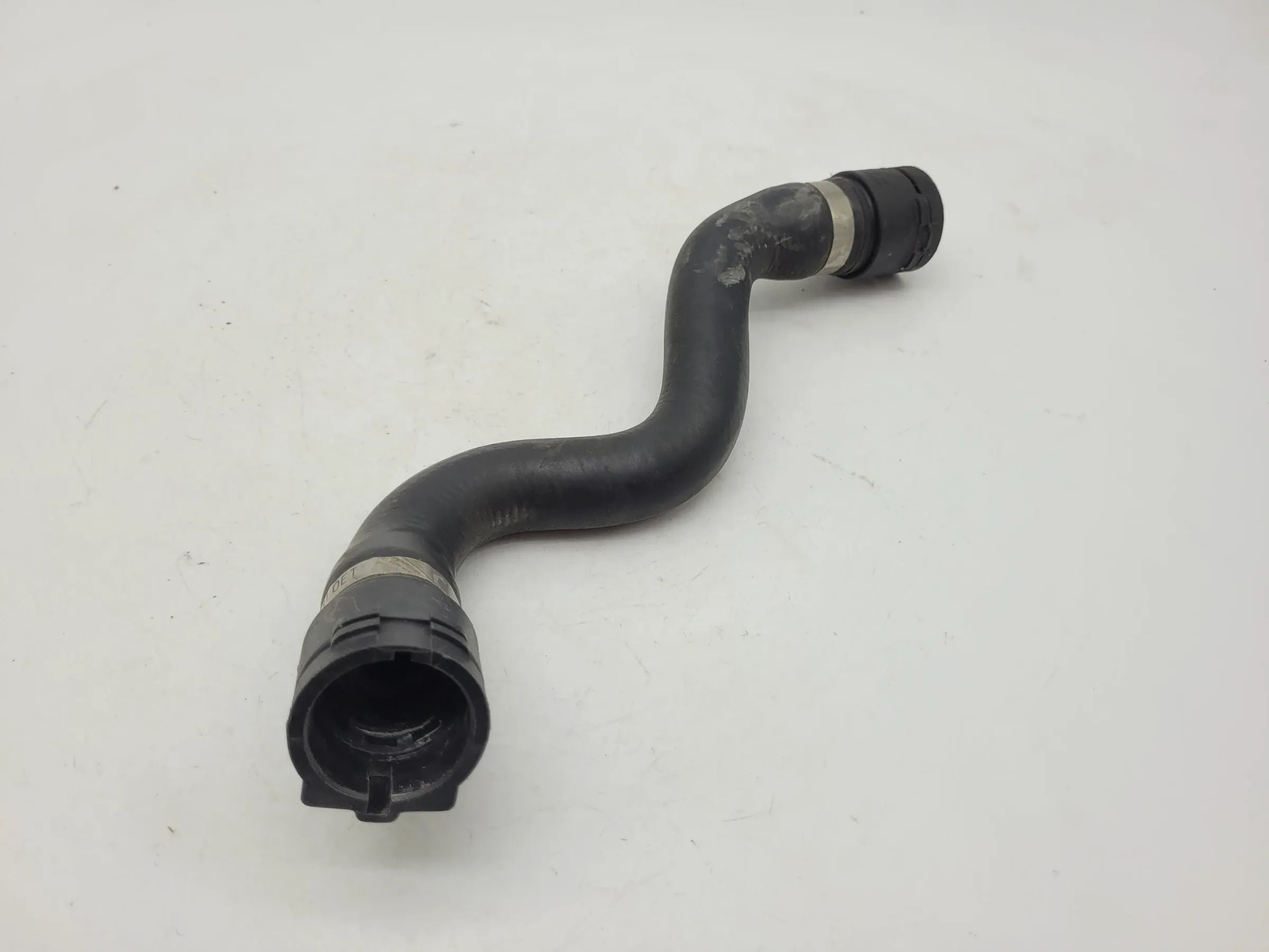 BMW 5er (E60/E61) Kühlleitung / Kühlschlauch 64.21-6910759 Original