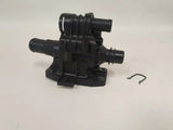 ⭐⭐ orig. Thermostat housing 9647767180 Ford Focus II 1.6 TDCI 80KW ⭐⭐ 