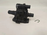フォード フォーカスII 1.6 TDCI 純正サーモスタットハウジング 9647767180