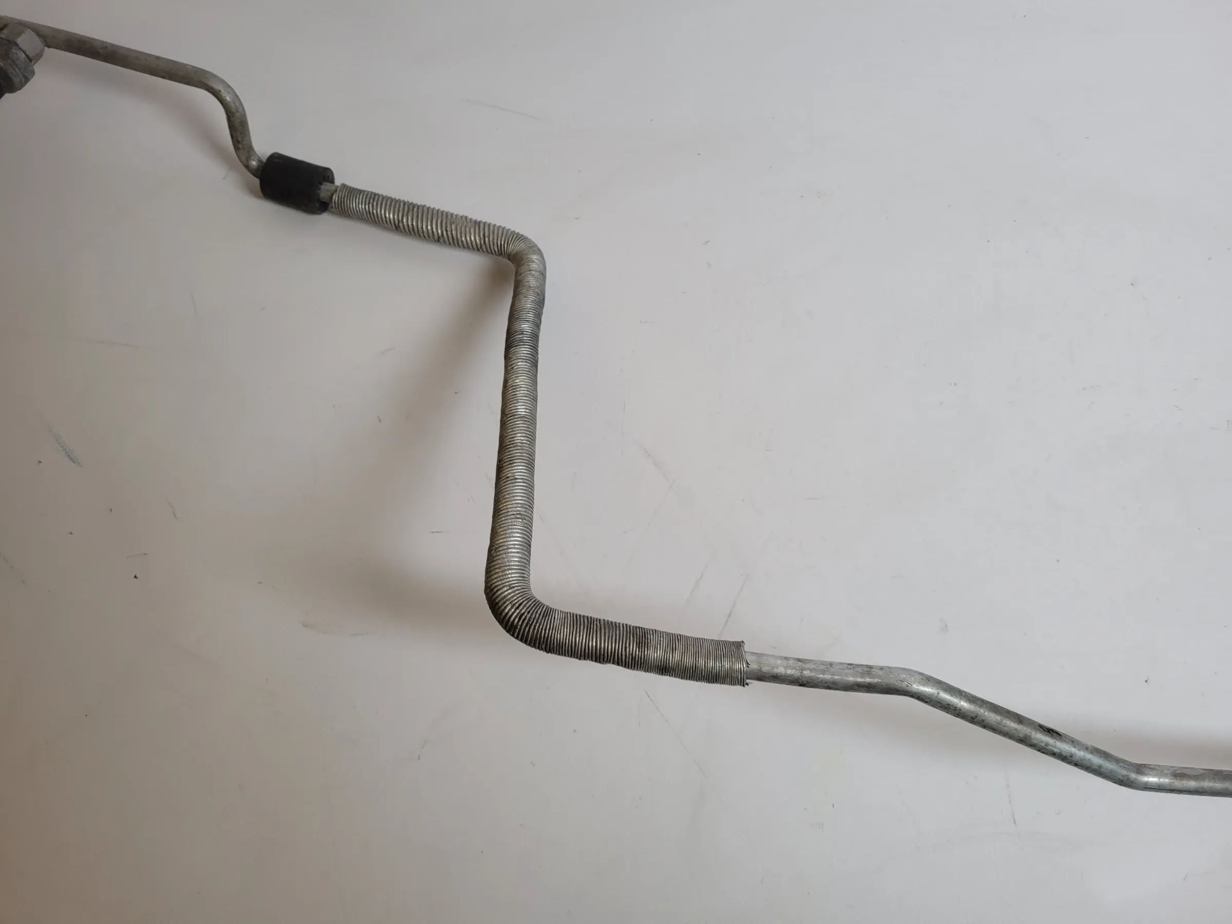 Original BMW X5 E53 Klimaleitung Klimaschlauch 8381544.08