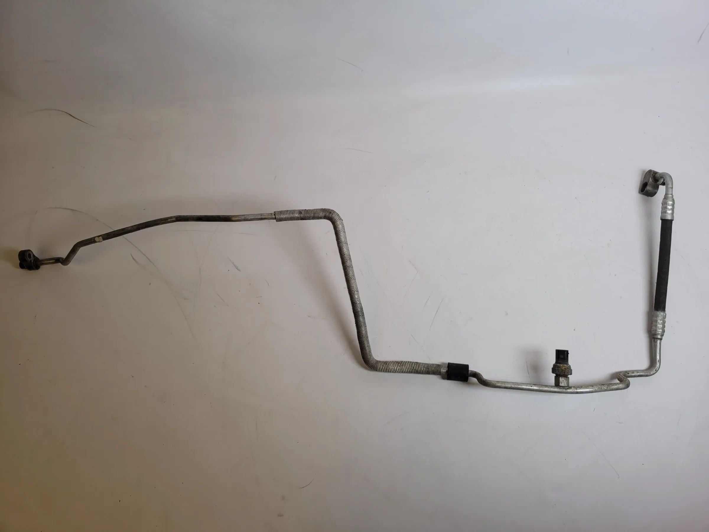 Original BMW X5 E53 Klimaleitung Klimaschlauch 8381544.08