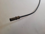 BMW 5er Touring E39 Teileleitung 16.13-1184011 Original