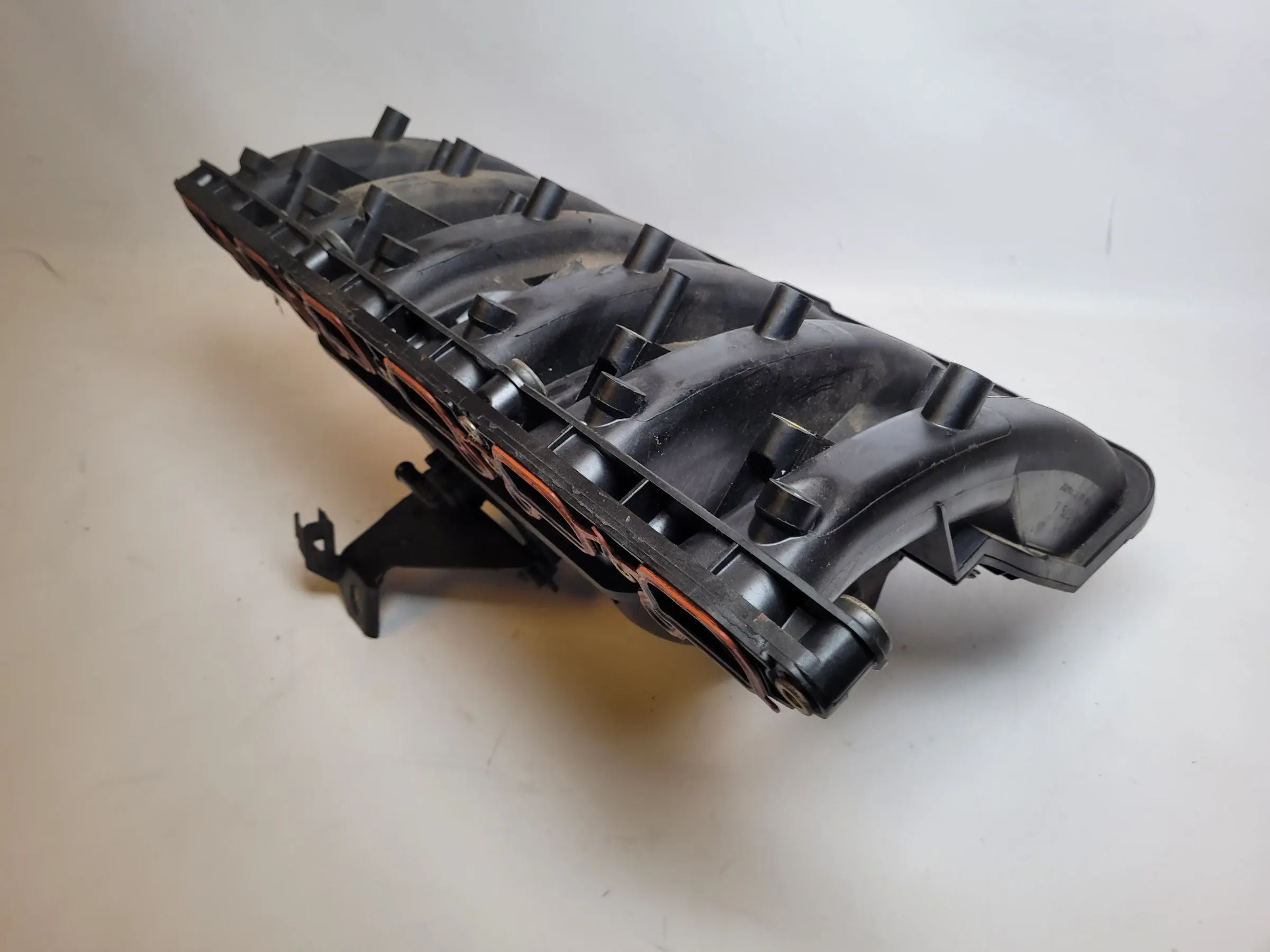BMW 5er Touring E39 Ansaugbrücke Ansaugkrümmer 752329004 Original