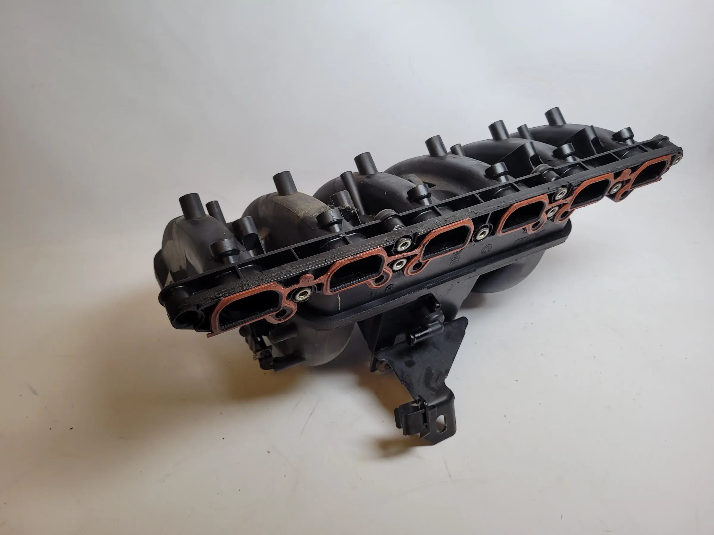 BMW 5er Touring E39 Ansaugbrücke Ansaugkrümmer 752329004 Original