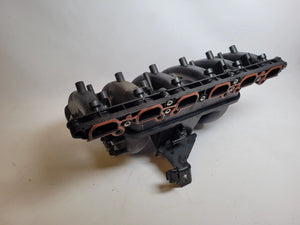 BMW 5er Touring E39 Ansaugbrücke Ansaugkrümmer 752329004 Original