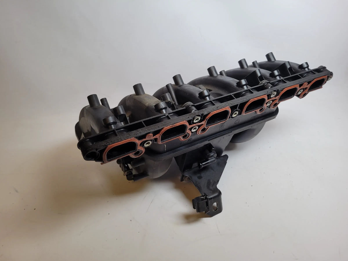 BMW 5er Touring E39 Ansaugbrücke Ansaugkrümmer 752329004 Original
