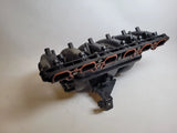 BMW 5er Touring E39 Ansaugbrücke Ansaugkrümmer 752329004 Original