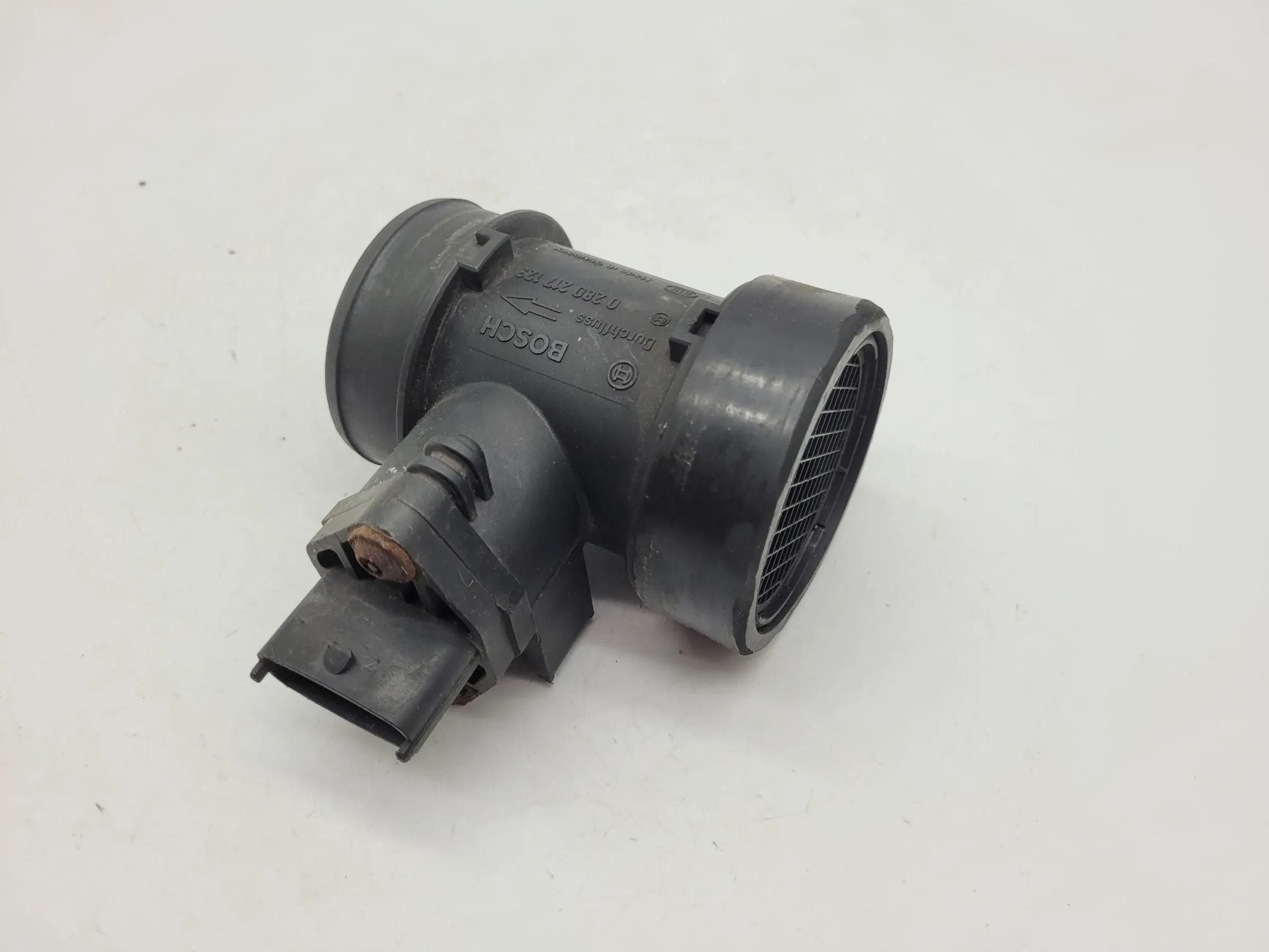BOSCH 0280217123 Sensor, Ladedruck Gemischaufbereitung