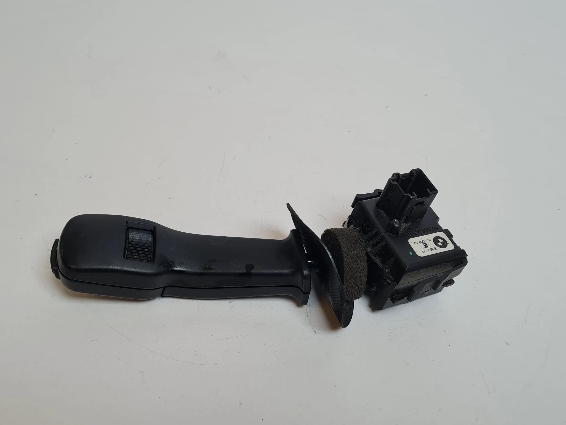 BMW 5er E39 Lenkstock Wischerschalter 8352171 (Original)