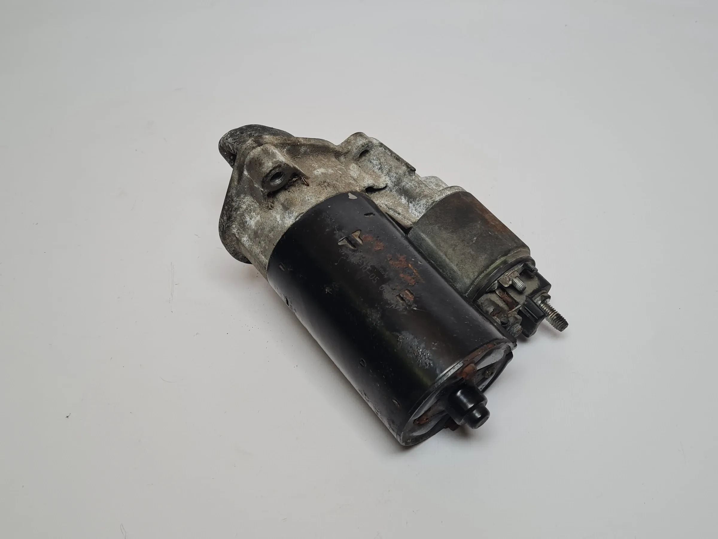 BMW X5 E53 M54B30 3.0i  Anlasser Original Bosch 000108190