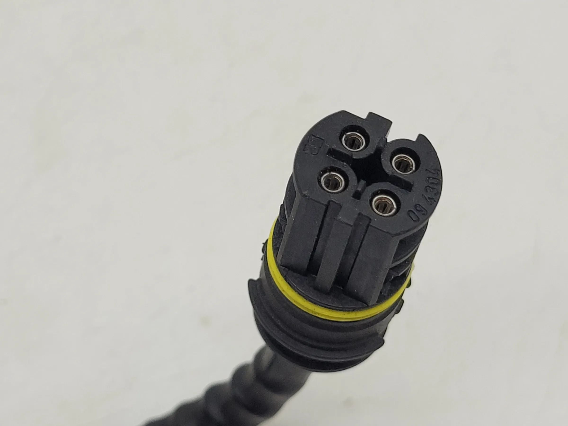 BMW E38/E39/E46/Z3/X5 Lambdasonde Regelsonde Bosch 0258003477 (Original)