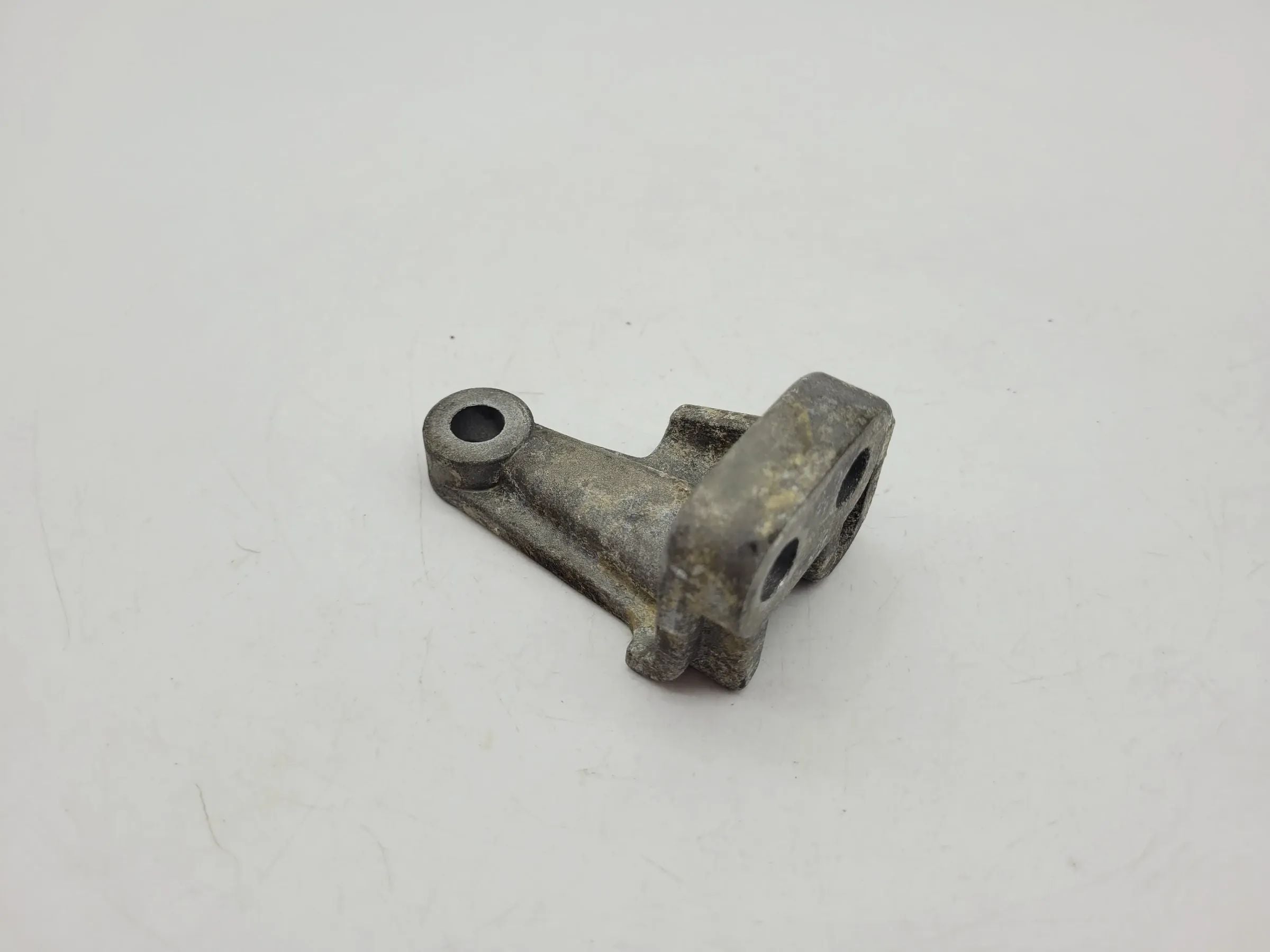 BMW 3er E36 Halter Motor Ansaugbrücke 1739345 (Original)