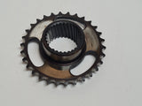 BMW E38 E39 E46 E53 E60 E61 E65 E66  M54 NOCKENWELLENRAD 1744263 Original