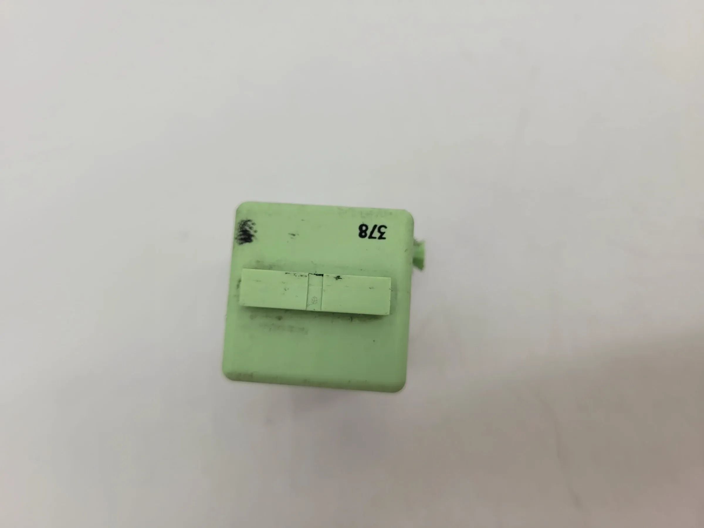Original BMW 3er/5er E36/E39/E46 etc Relais Grün 61.36-8373700