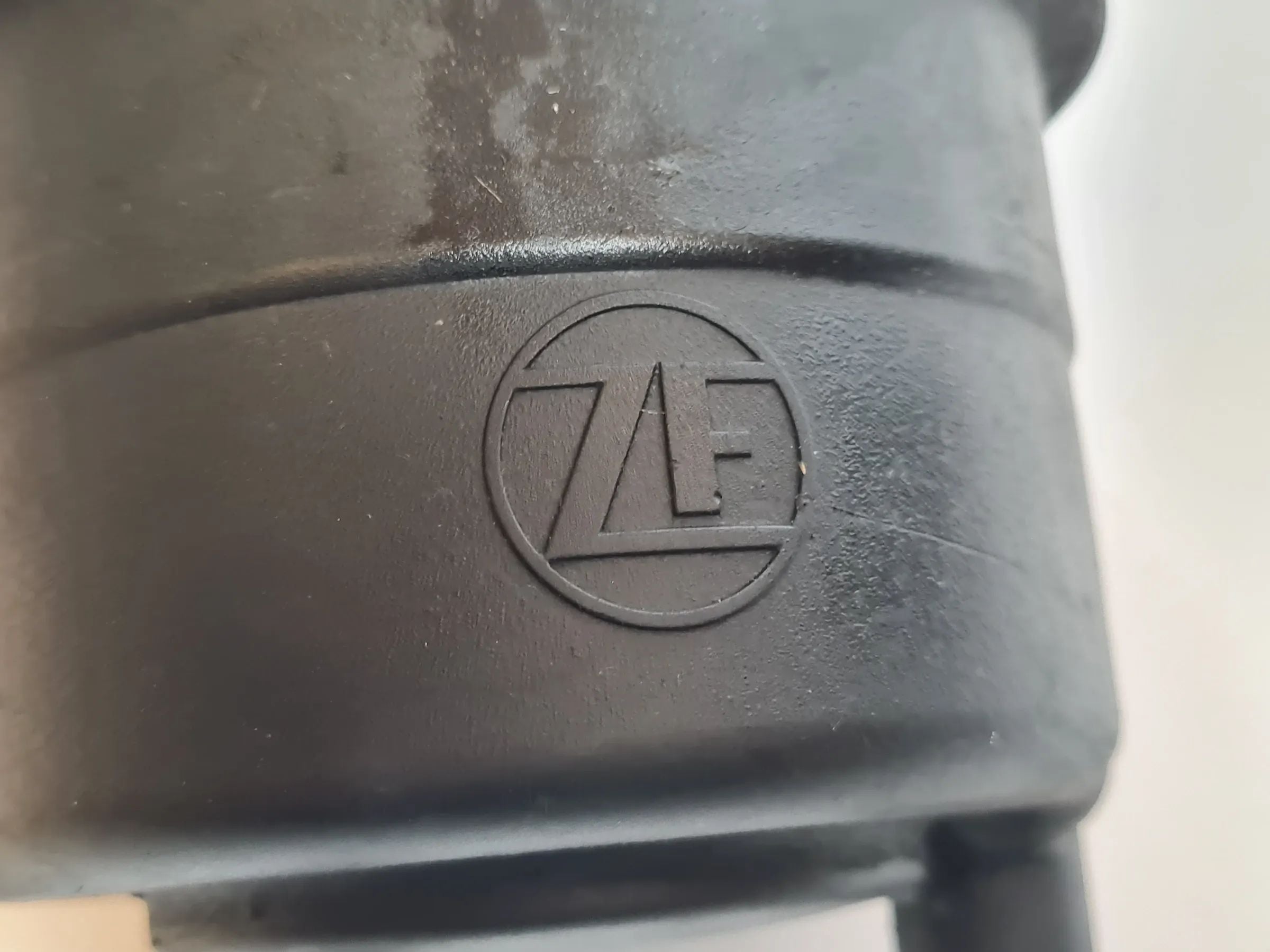 BMW X5 er E53 3.0i M54B30 Ölbehälter Servo  1097164 Original