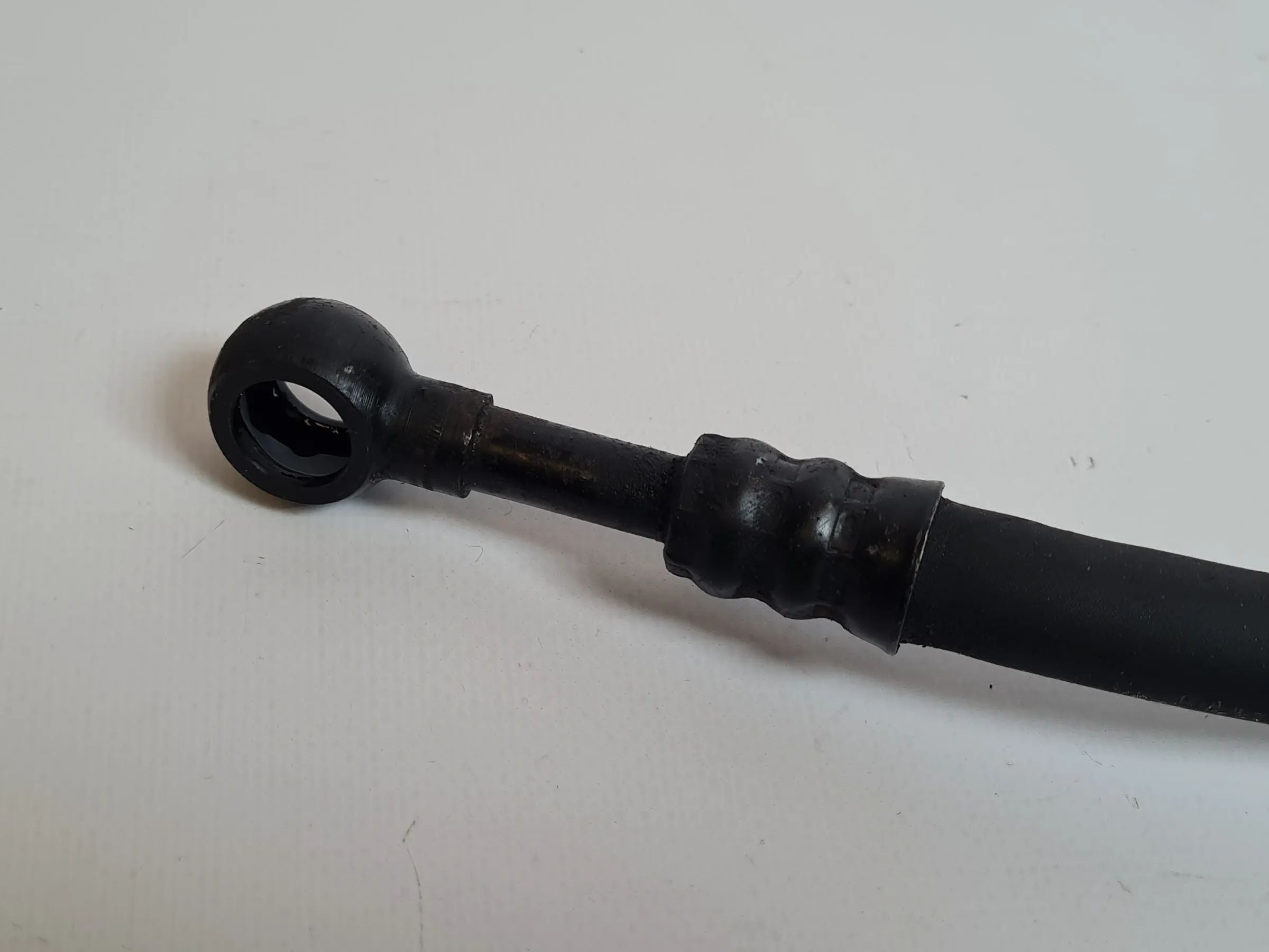BMW X3 X5 er E36 E39 E46 E53 E60 E65 E83 Vanos Ölleitung 1705532 Original