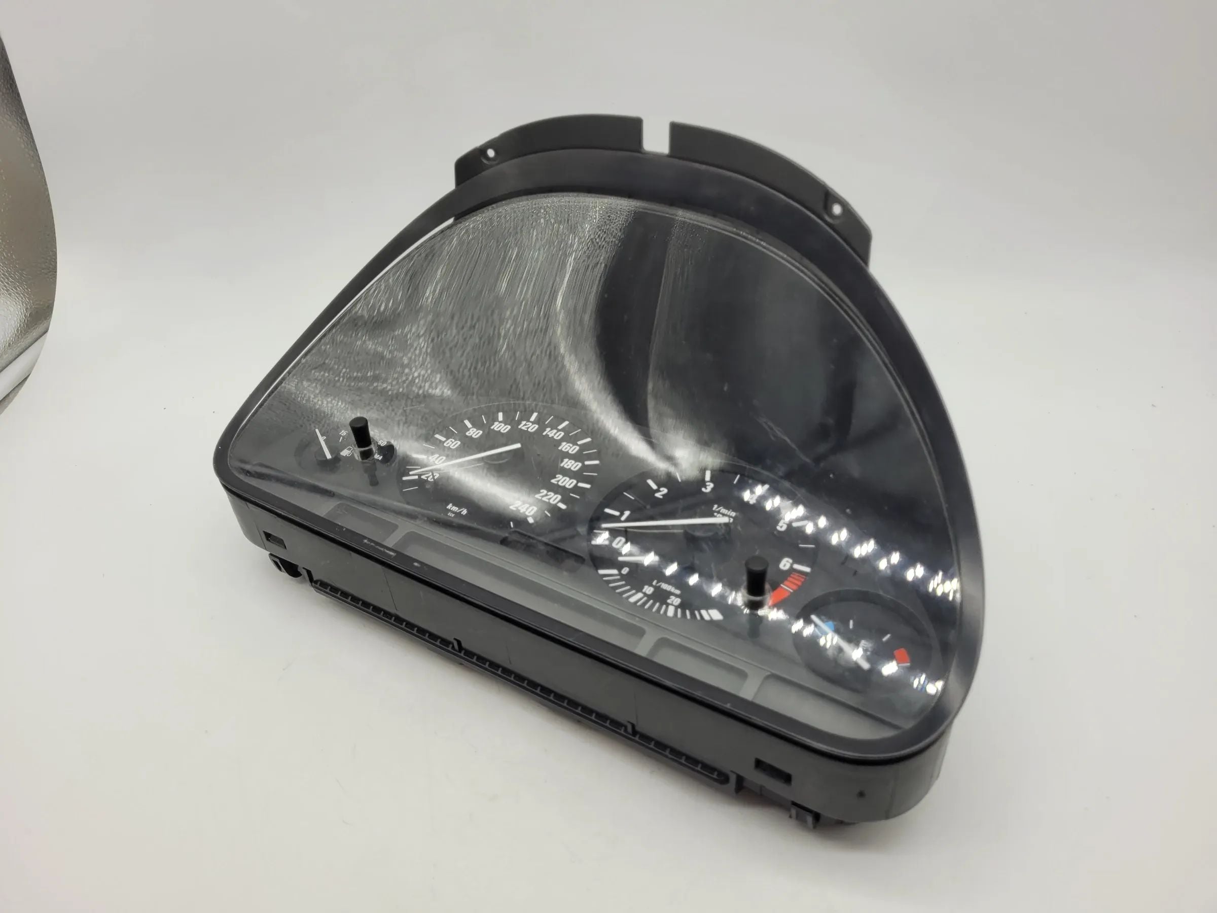 BMW 5er Touring E39 Tachometer Kombiinstrument 62.11-6906124
