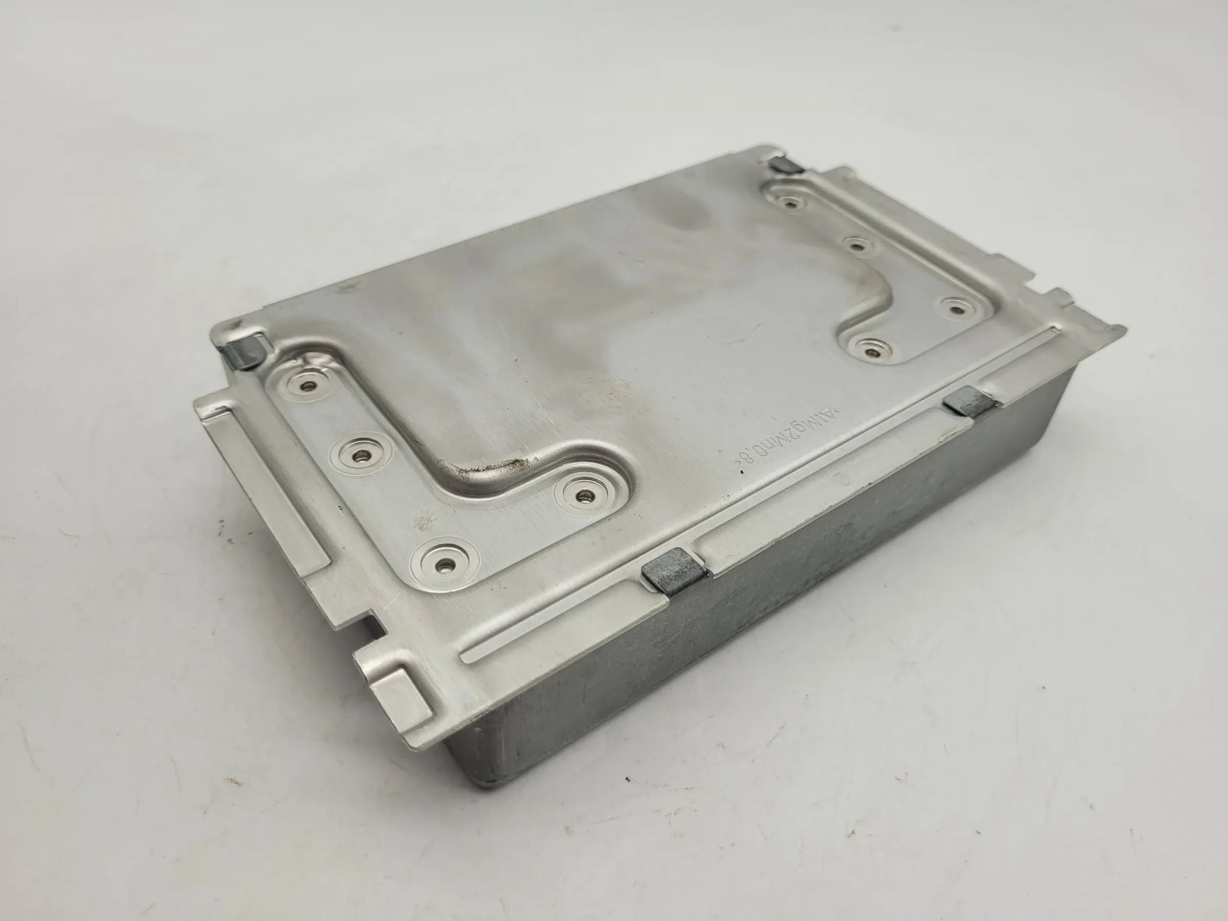 BMW 5er Touring E39 Getriebesteuergerät M57D30 1423886 Original
