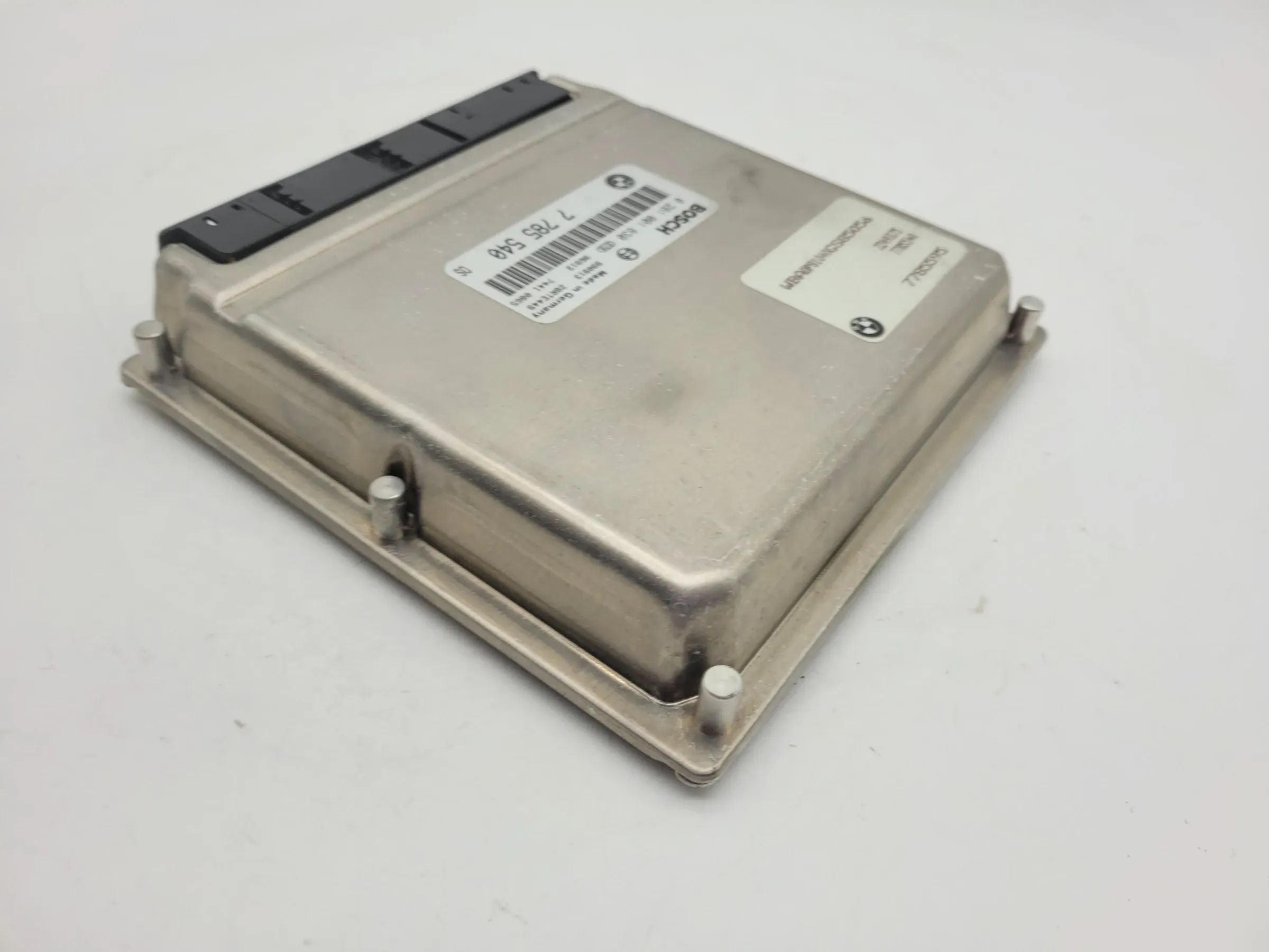 BMW 5er Touring E39 Motorsteuergerät M57D30 ECU 7785540 Original
