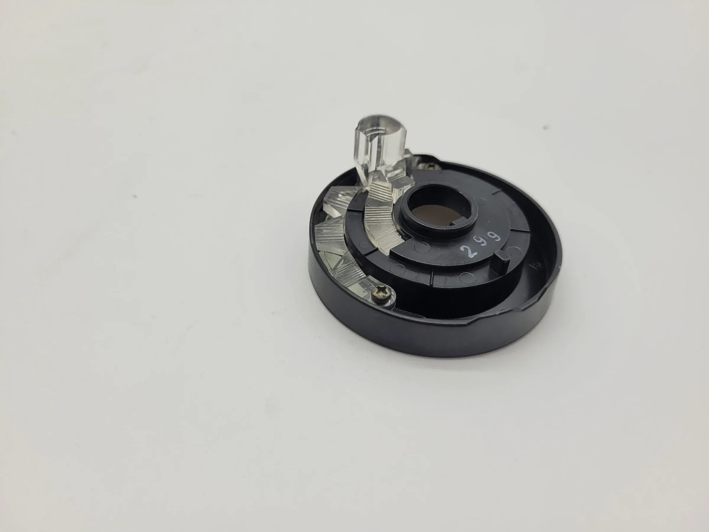 BMW 5er Touring E39 Nebelscheinwerfer Schalter Abdeckung 6903953 Original
