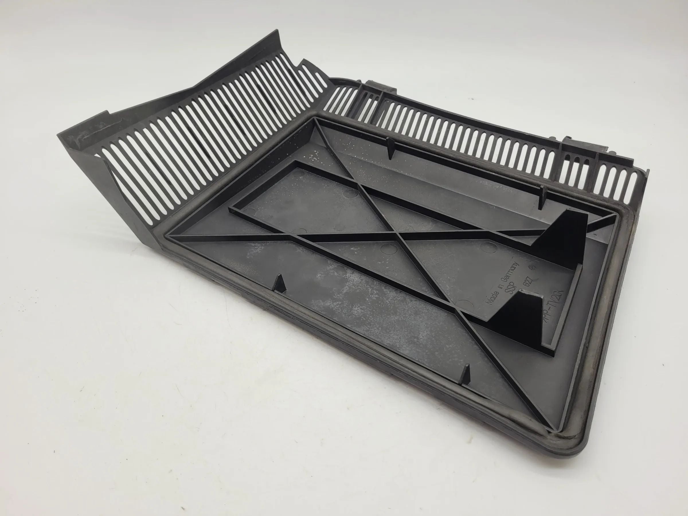 BMW 5er Touring E39 Pollenfilter Gehäuse Deckel Links 64.31-8379627 Original