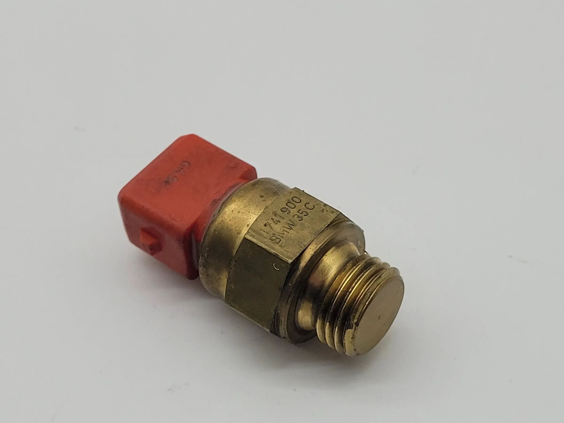 BMW 5er Touring E39 Klima Drucksensor 1741900 Original