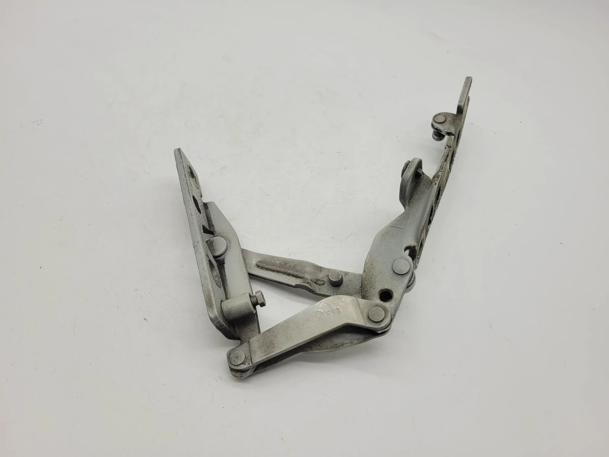 BMW 5er Touring E39 Scharnier Motorhaube Links Original