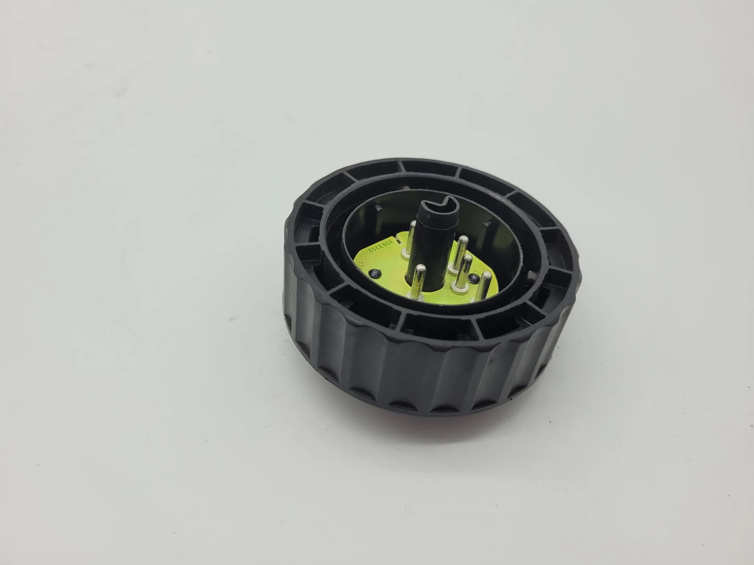 BMW 5er Touring E39 Diagnose Steckergehäuse Deckel 1703202 Original