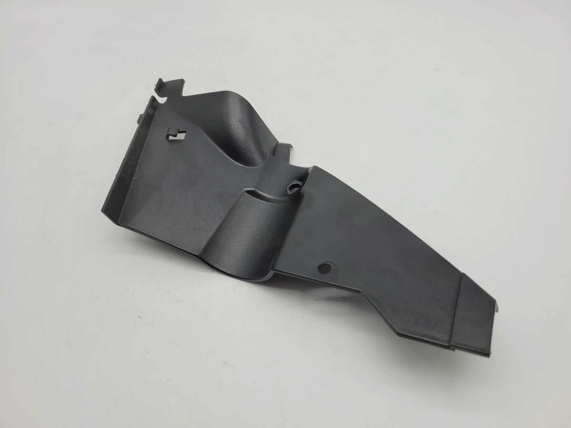 BMW 5er Touring E39 Blende Verkleidung Rechts Mitte 51.45-8159720 Original