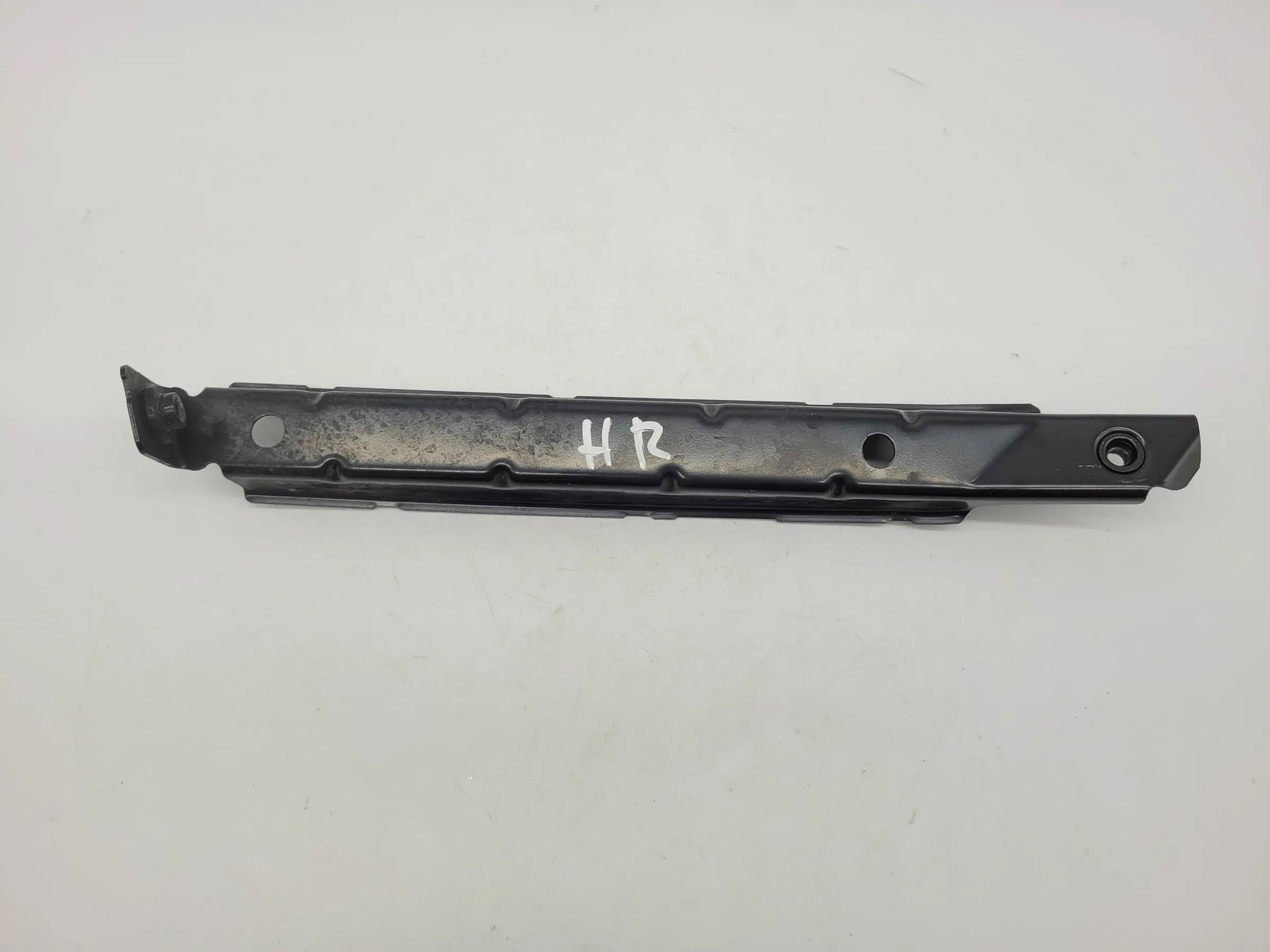 BMW 5er Touring E61 Tür Verstärkung Hinten Rechts Original