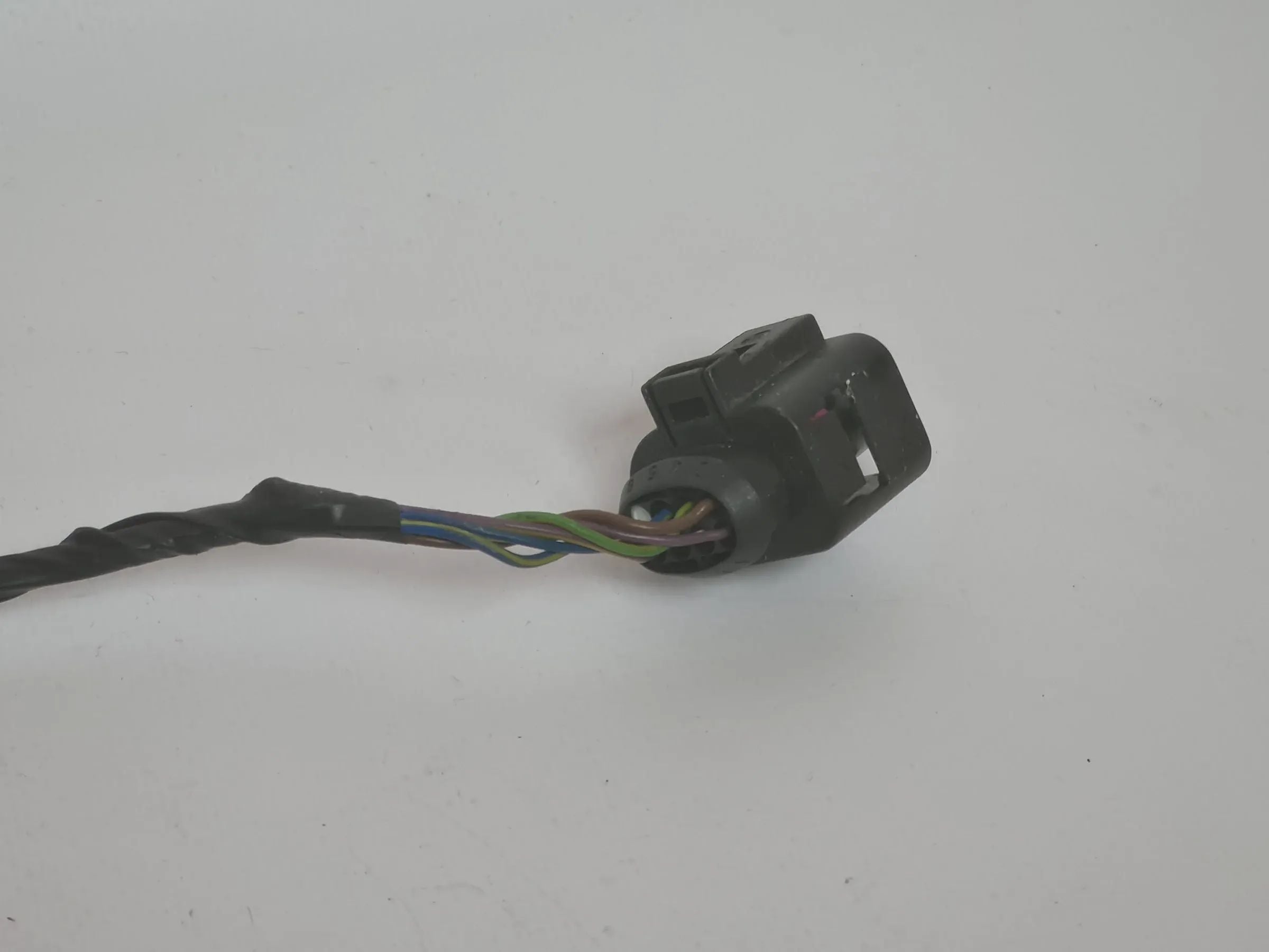 Seat Ibiza IV 6J5/6P1 Türkabelbaum Vorne Links 6J4971120R (Original)