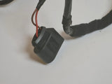 Seat Ibiza IV 6J5/6P1 Türkabelbaum Vorne Links 6J4971120R (Original)