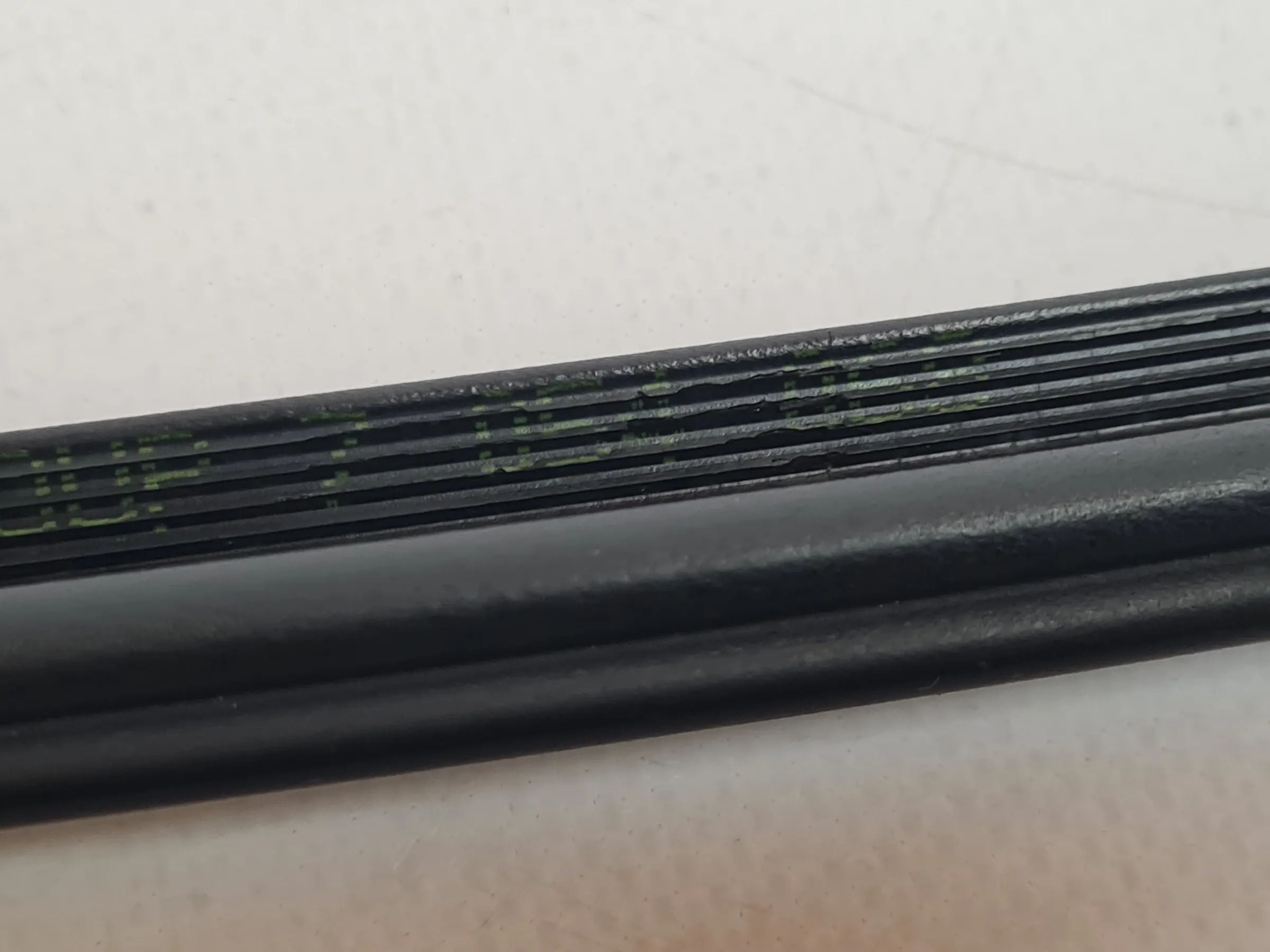 Mini One (R50/R53) Heckleiste Zierleiste Oben Hinten 51.31-7054068 (Original)
