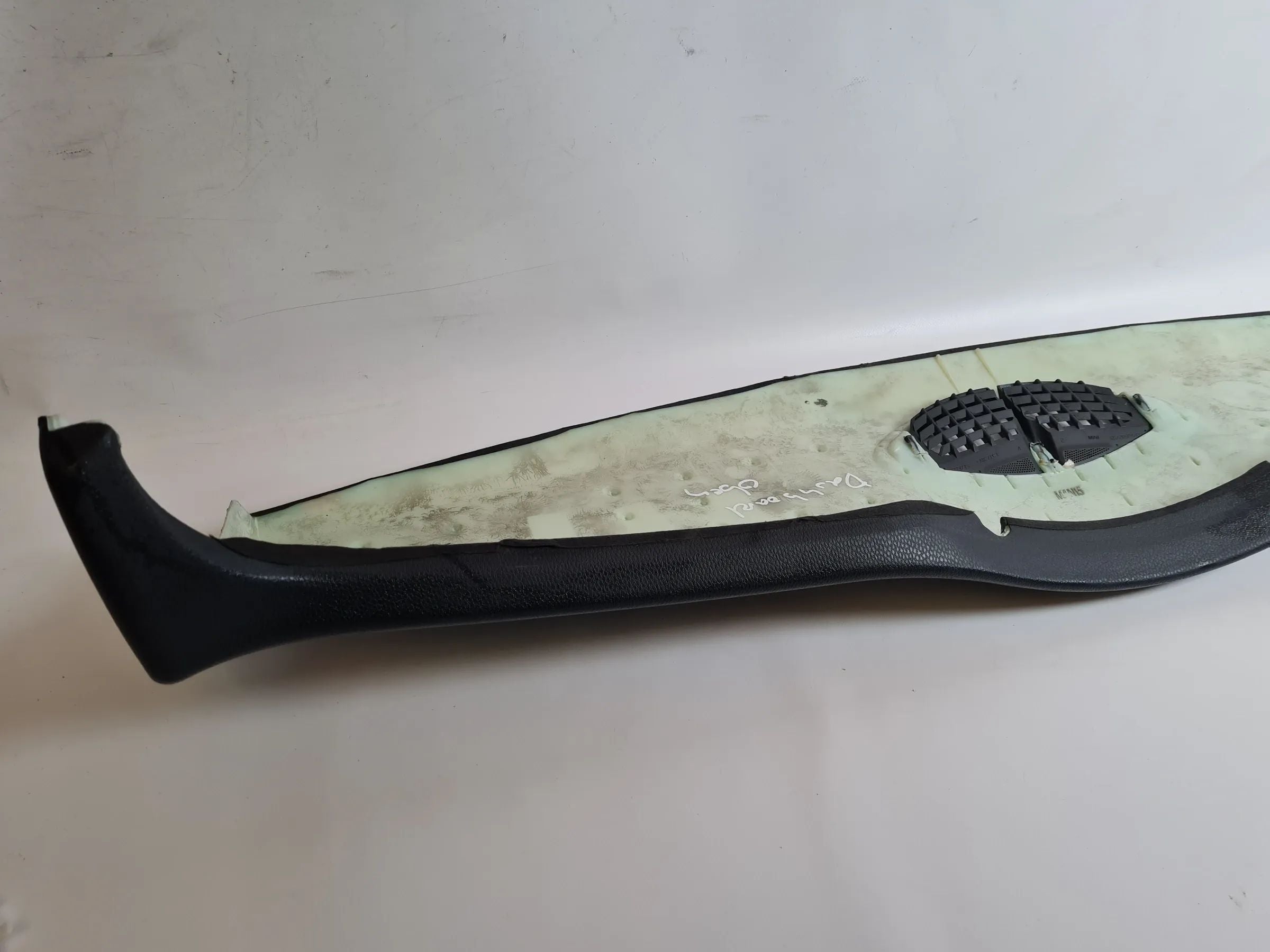 Mini One (R50/R53) Armaturenbrett Abdeckung Vorne 51.45-0770845 (Original)