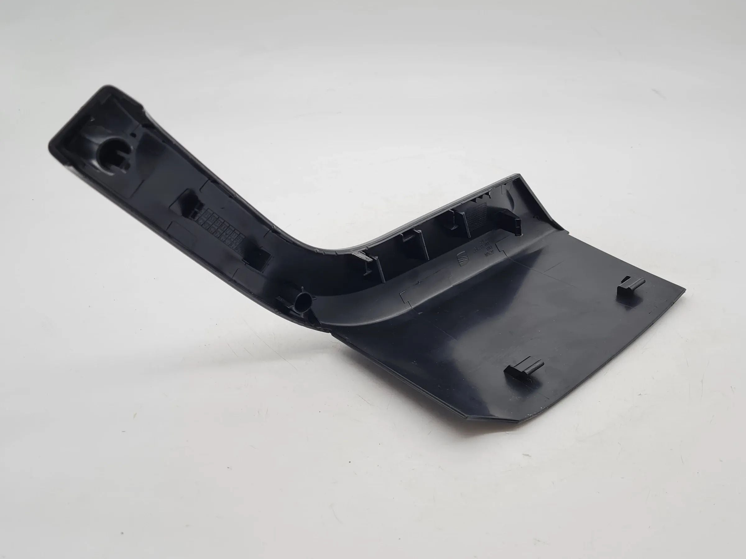 Seat Ibiza IV 6J5/6P1 Blende Türinnengriff Links Hinten 6J0867197 (Original)