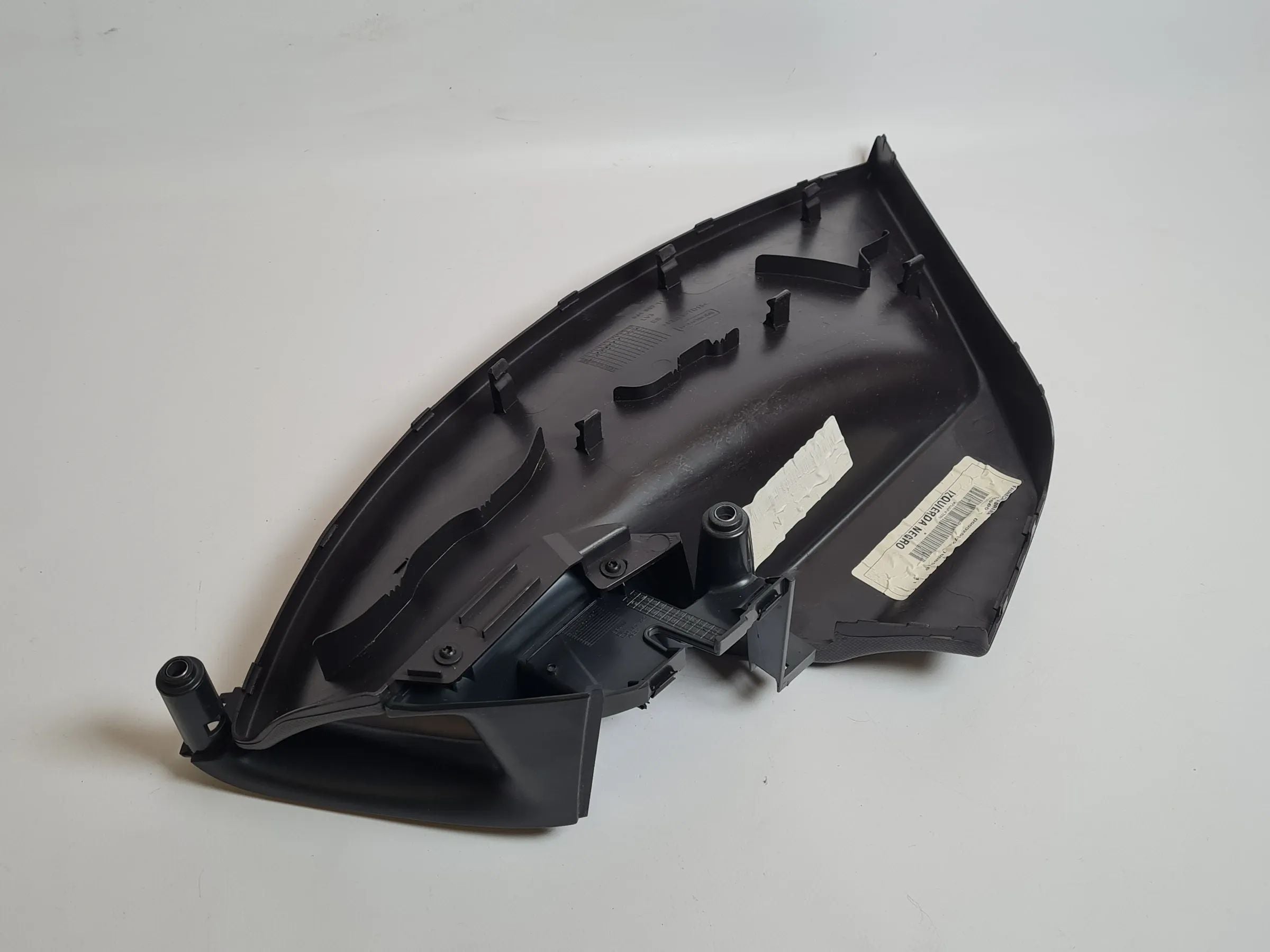 Seat Ibiza IV 6J5/6P1 Armauflage Türverkleidung L. Hinten 6J4867115 (Original)