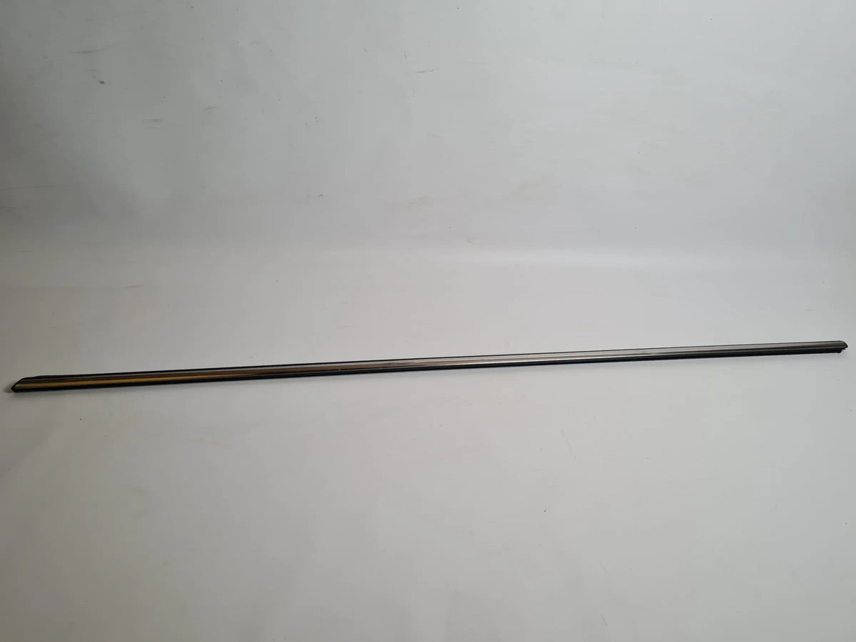Mini One (R50/R53) Türleiste Zierleiste Links (an 7039865) (Original)