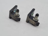 Seat Ibiza IV 6J5/6P1 Scharnier an Tür Set Links Hinten Oben & Unten (Original)
