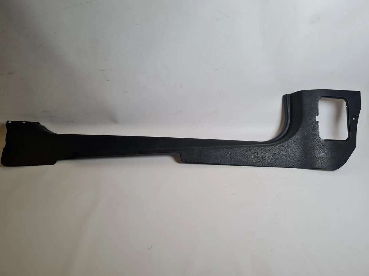 Mini One (R50/R53) Einstiegsleiste Links Vorne 51.43-1481884 (Original)