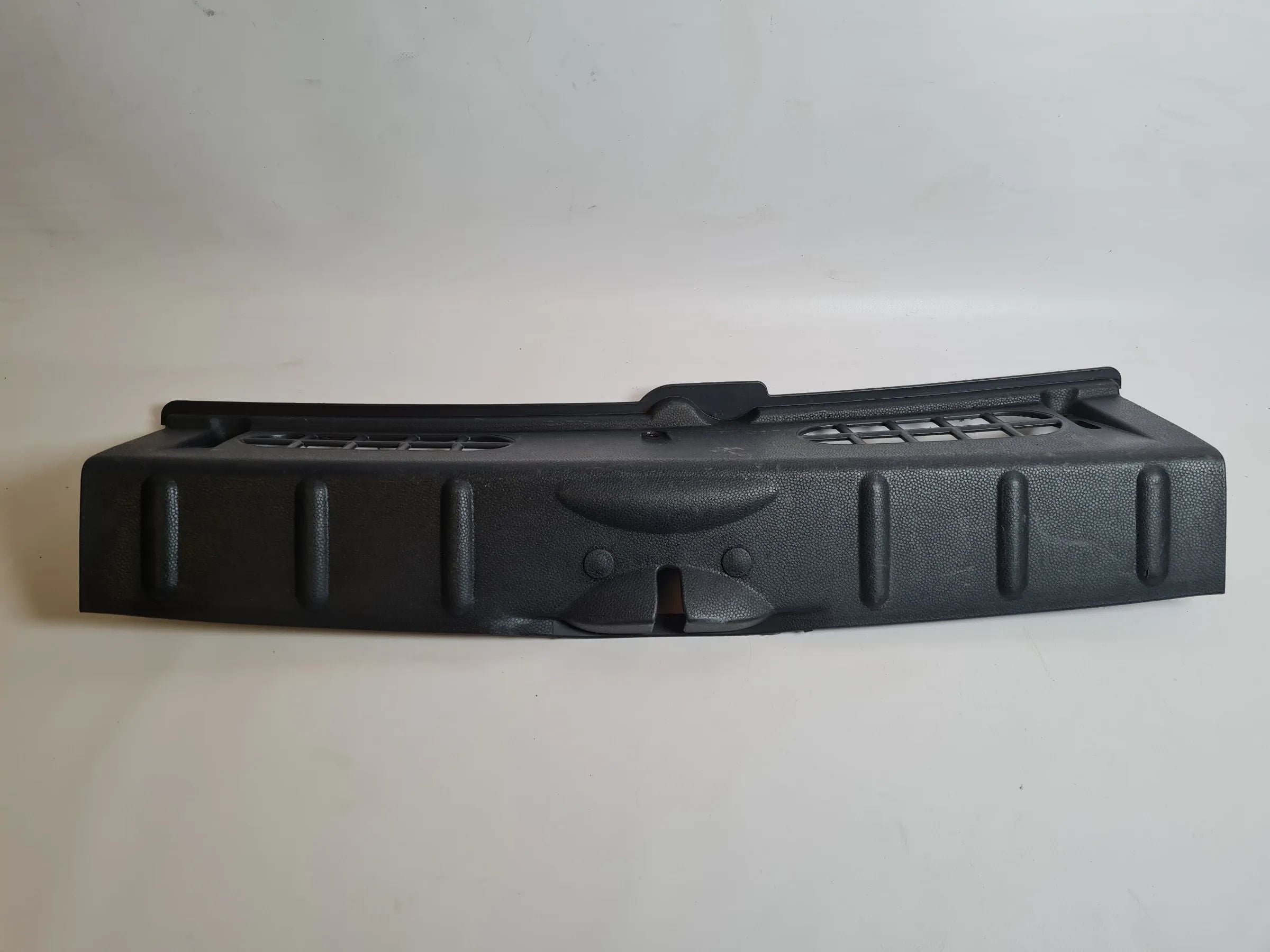 Mini One (R50/R53) Kofferraum Heckverkleidung Hinten Mitte (Original)