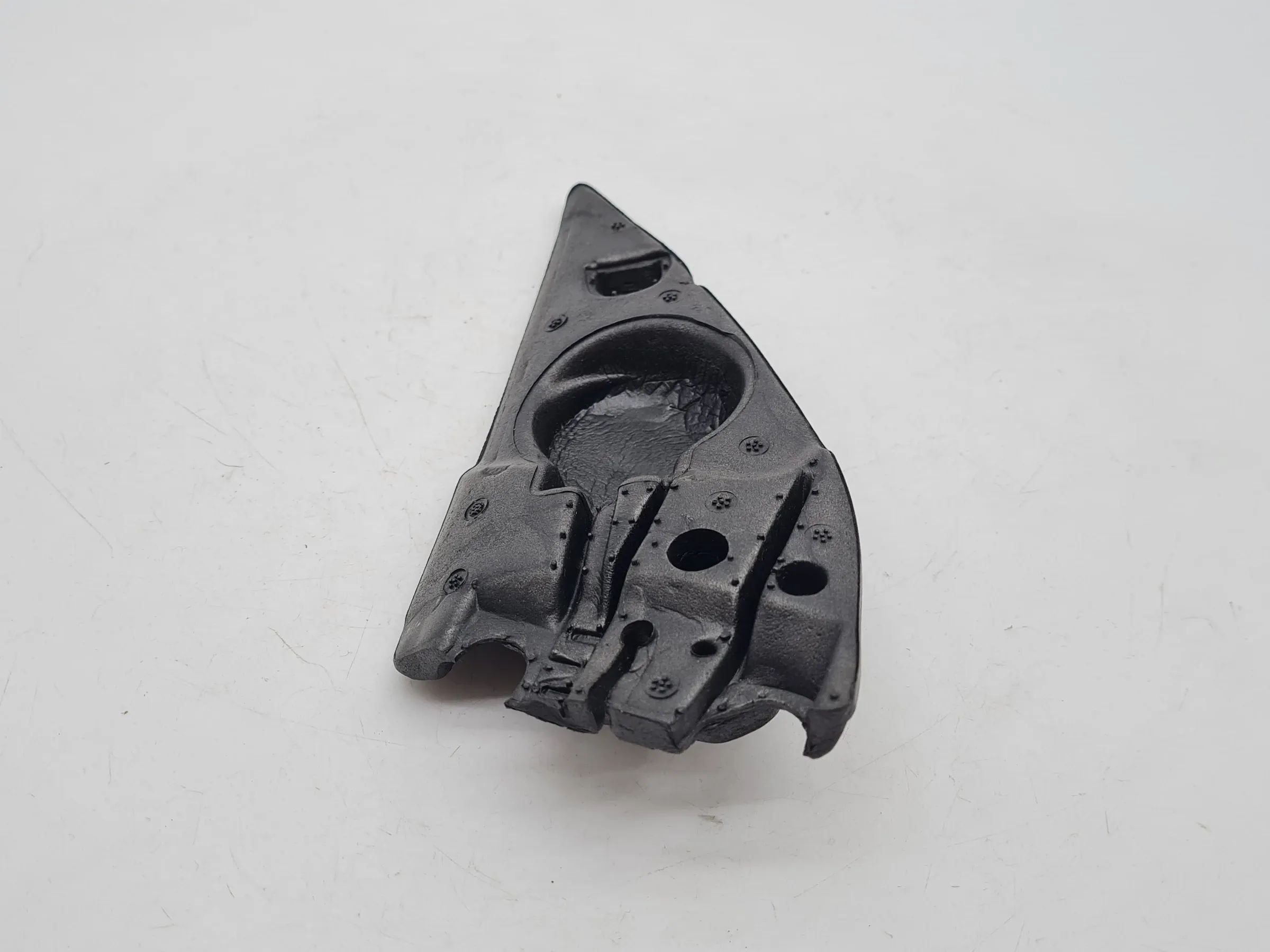 Seat Ibiza IV 6J5/6P1 Schaumstoff Tür Spiegeldreieck Links Vorne 1J0837985C