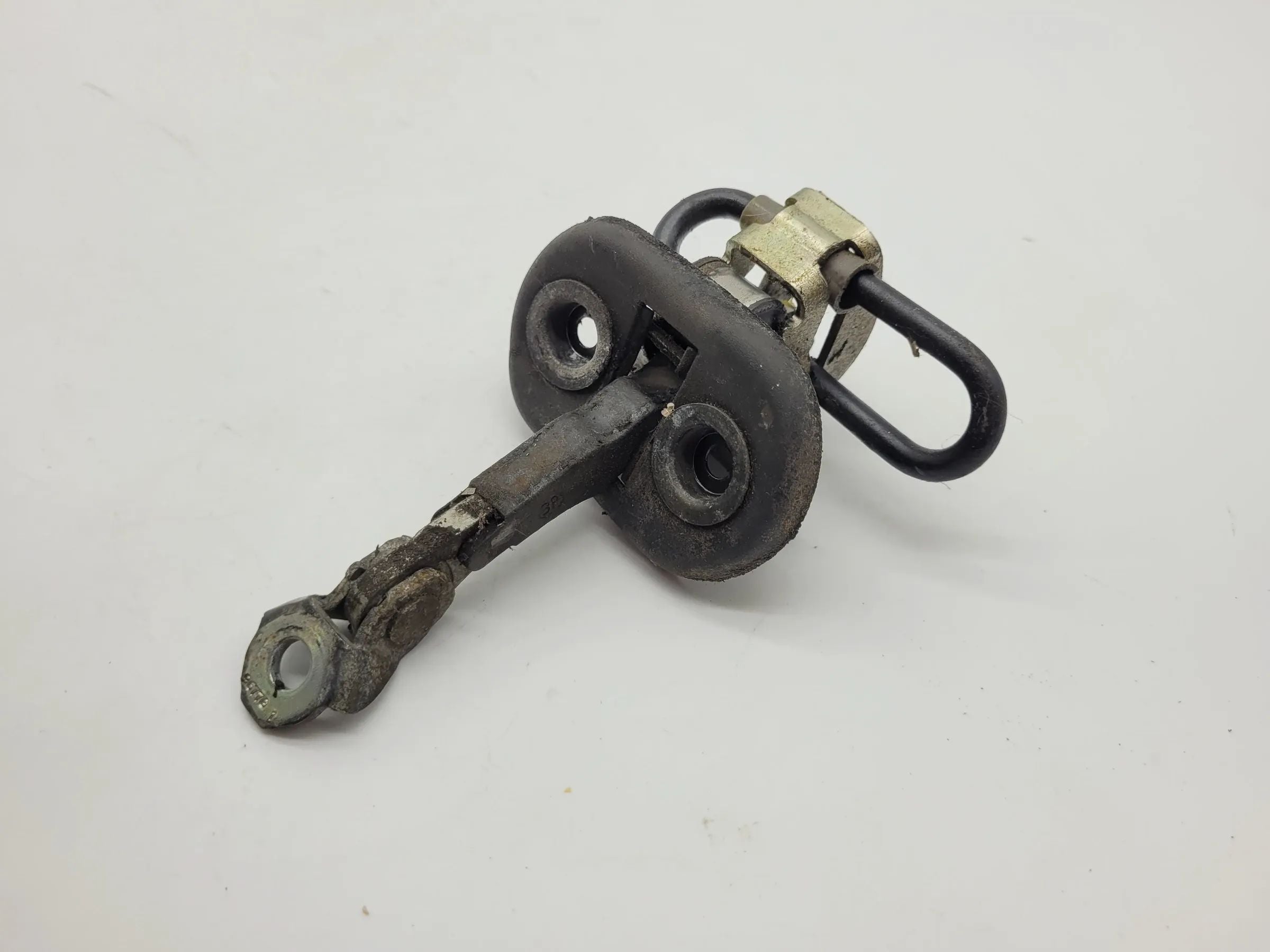 Fiat Punto Grande 199 Türfangband Türstopper Türbremse Vorne Rechts Original